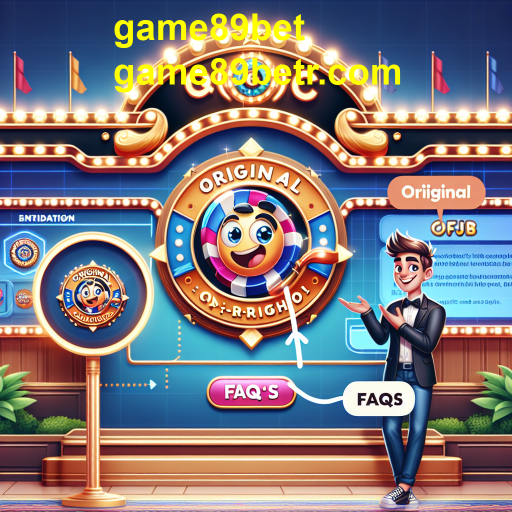 A Importância da Seção FAQ em Jogos Online