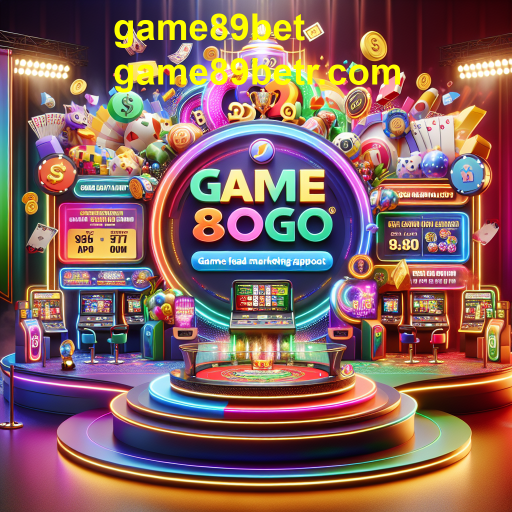 Descubra as Melhores Promoções em Jogos no Game89Bet!